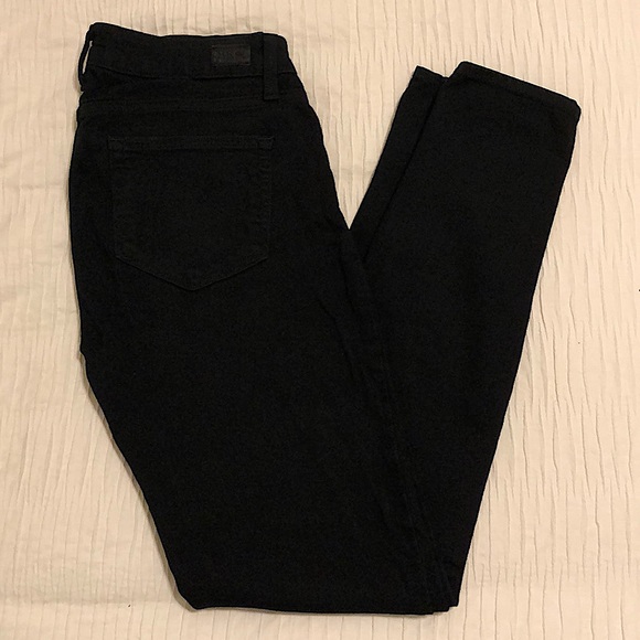 Paige - Verdugo Ultra Skinny Jeans - Picture 1 of 2